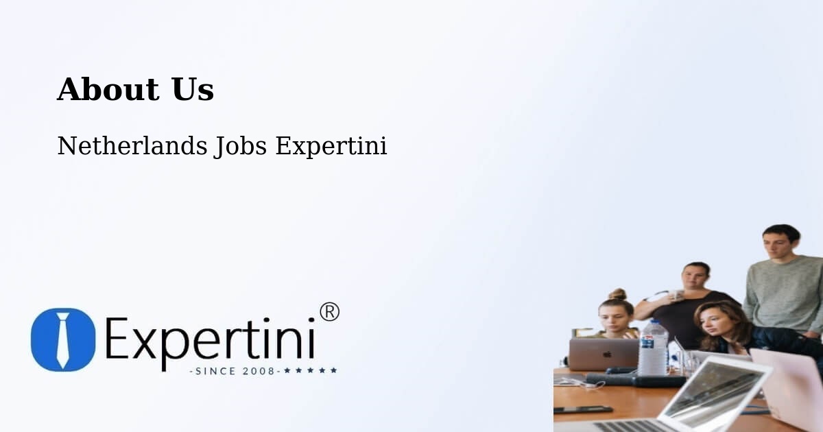 About Expertini Recruitment Platform  – Ravenstein - Ravenstein, Netherlands Jobs Expertini