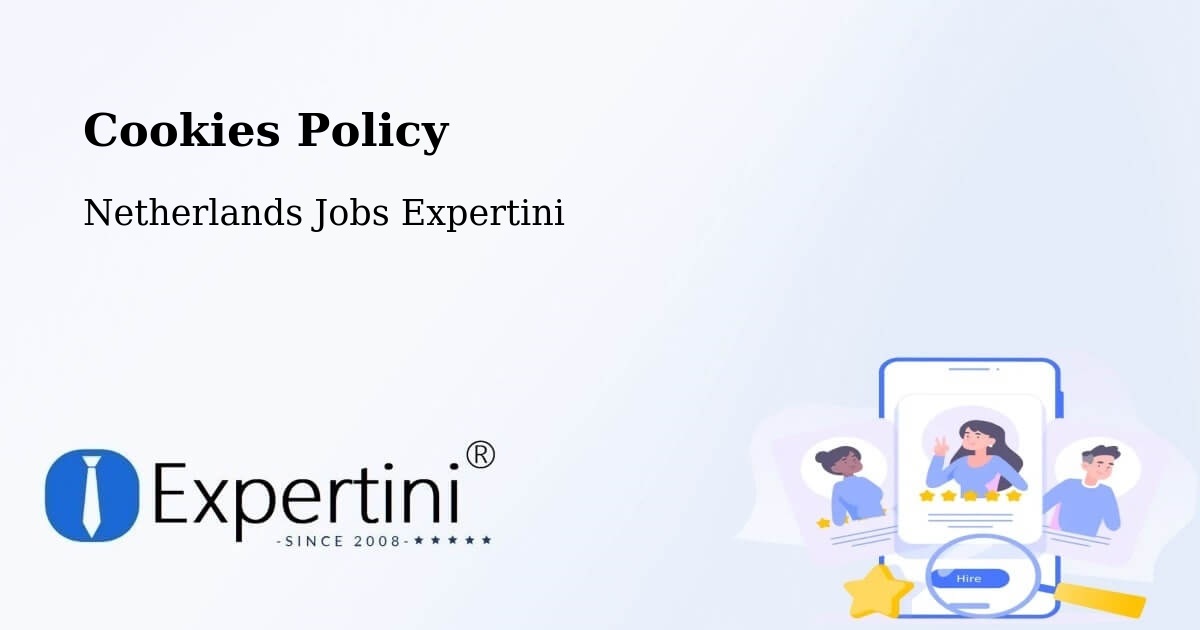 Cookie Policy – Ravenstein - Netherlands Jobs Expertini